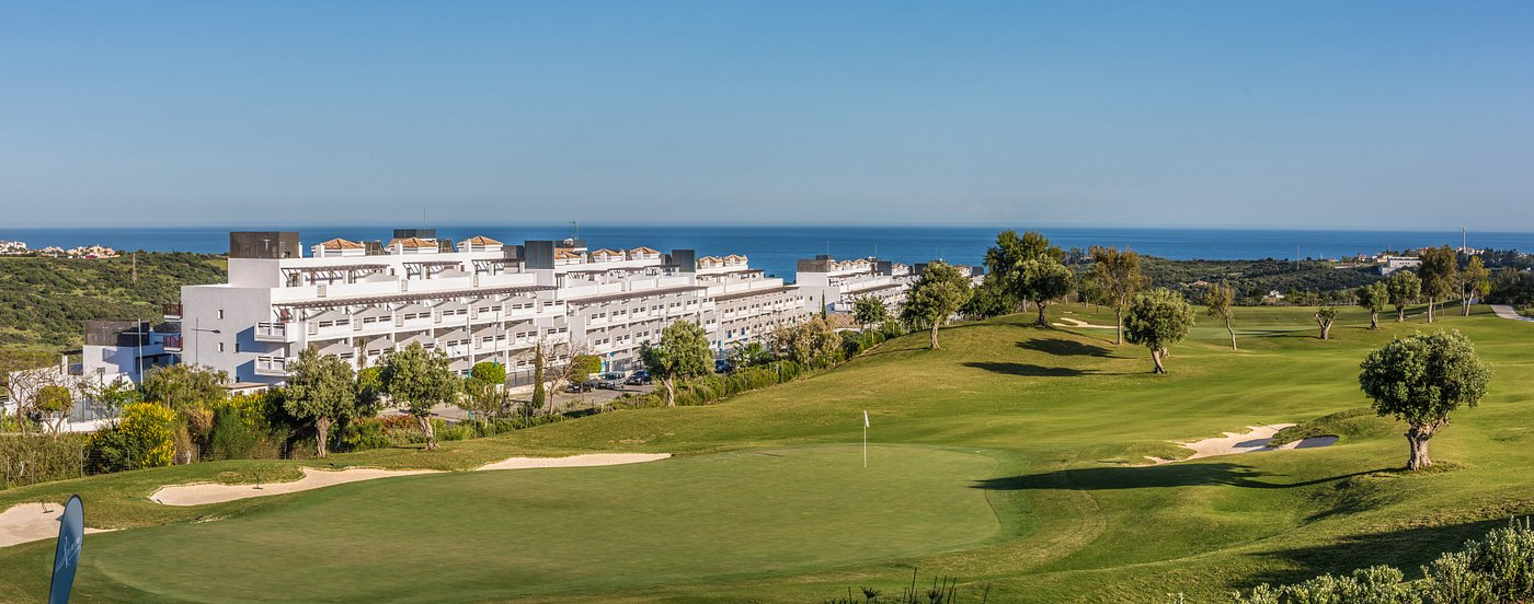 Valle Romano Golf